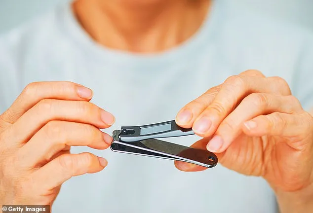 Viral Video Sparks Global Debate Over the Purpose of a Nail Clipper's Tiny Hole