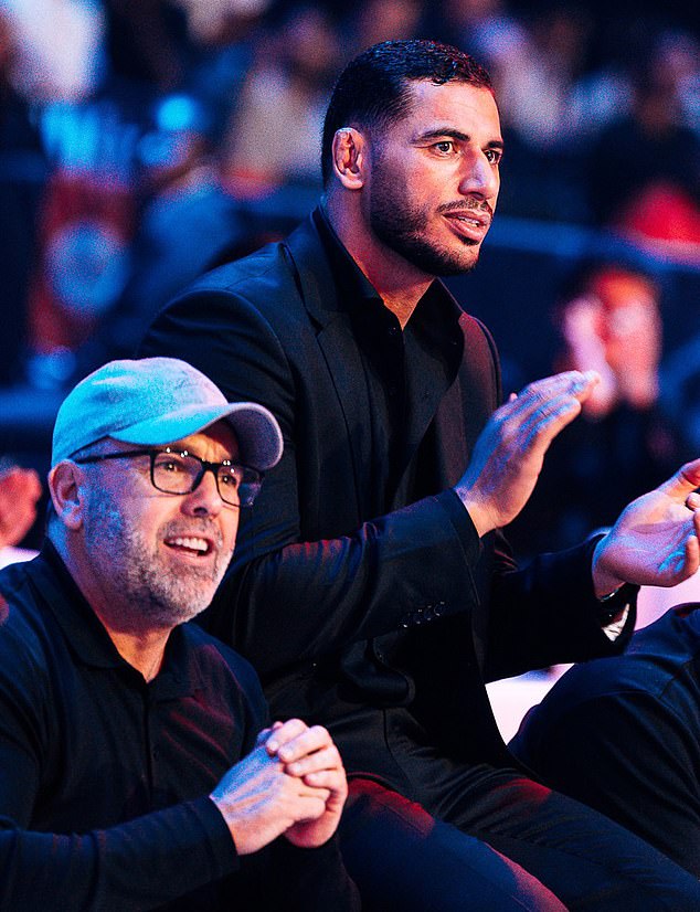 Elusive Irish Crime Boss Seen in Dubai Livestream, Investigation Uncovers Hidden Presence