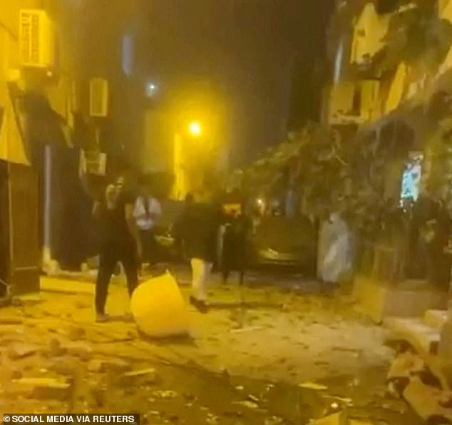 Iranian Drone Strikes on Bahrain's Bapco Refinery Leave 32 Injured, Fueling Regional Tensions