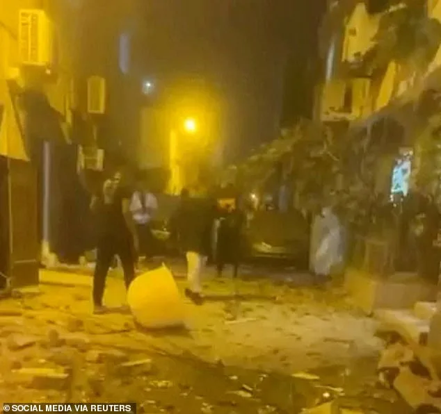 Iranian Drone Strikes on Bahrain's Bapco Refinery Leave 32 Injured, Fueling Regional Tensions