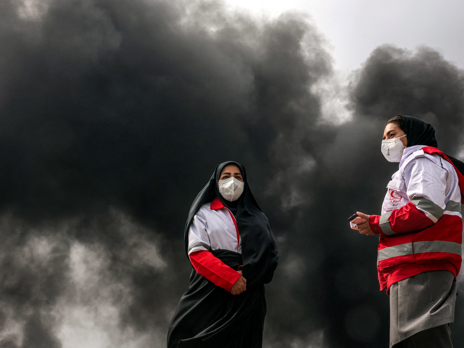 Mojtaba Khamenei Becomes Iran's New Supreme Leader, Ending Khamenei Family's Political Era