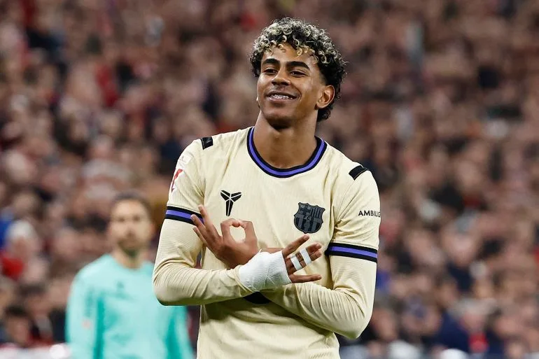 Newcastle United Faces Historic Champions League Challenge Against Barcelona in Knockout Showdown