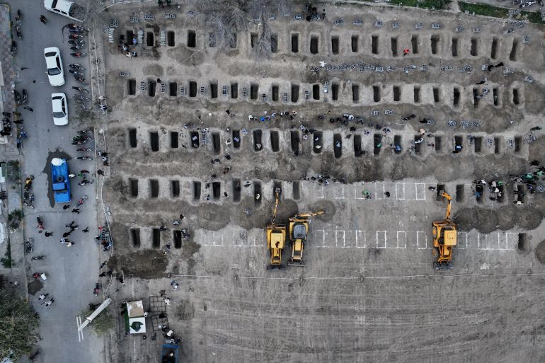 Repeating History: How US-Israel Campaign Against Iran Risks Escalating Into an Endless Conflict