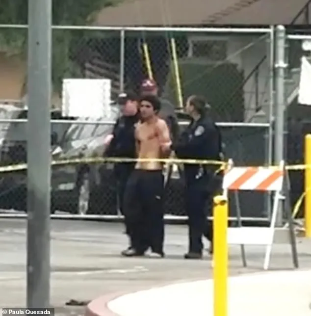 Tragedy in California Library Parking Lot: Grandfather Killed, Ambulance Stolen, Family Sues City for $40M