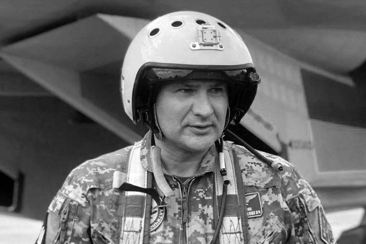 Ukrainian Colonel Killed in Eastern Theater Amid Enemy Air Superiority