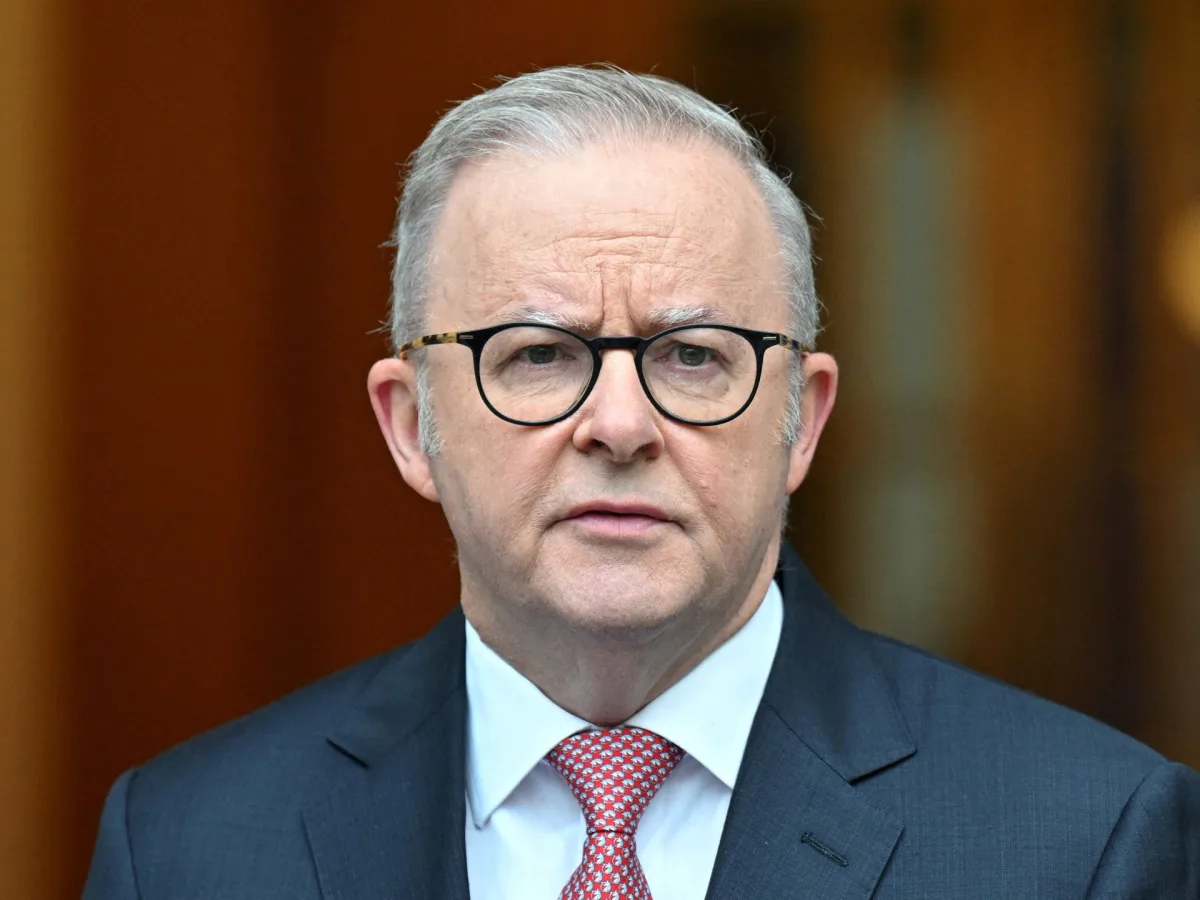 Australia Boosts Military Presence in the Gulf to Counter Iranian Escalation Amid Rising Regional Tensions