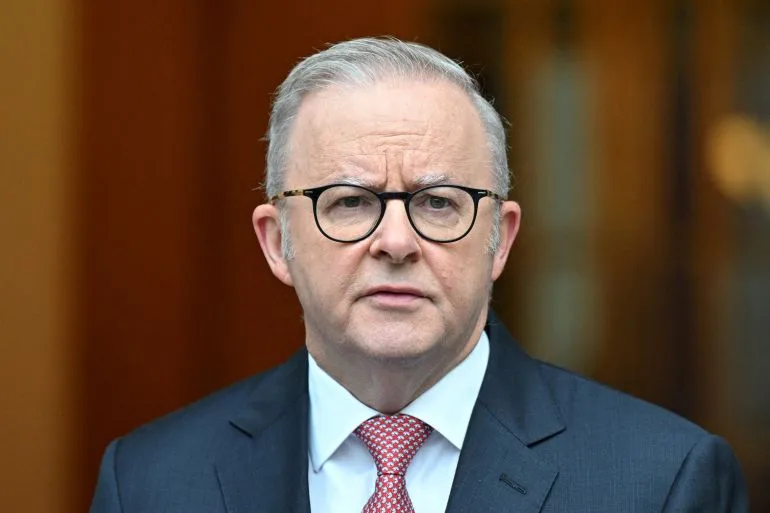 Australia Boosts Military Presence in the Gulf to Counter Iranian Escalation Amid Rising Regional Tensions