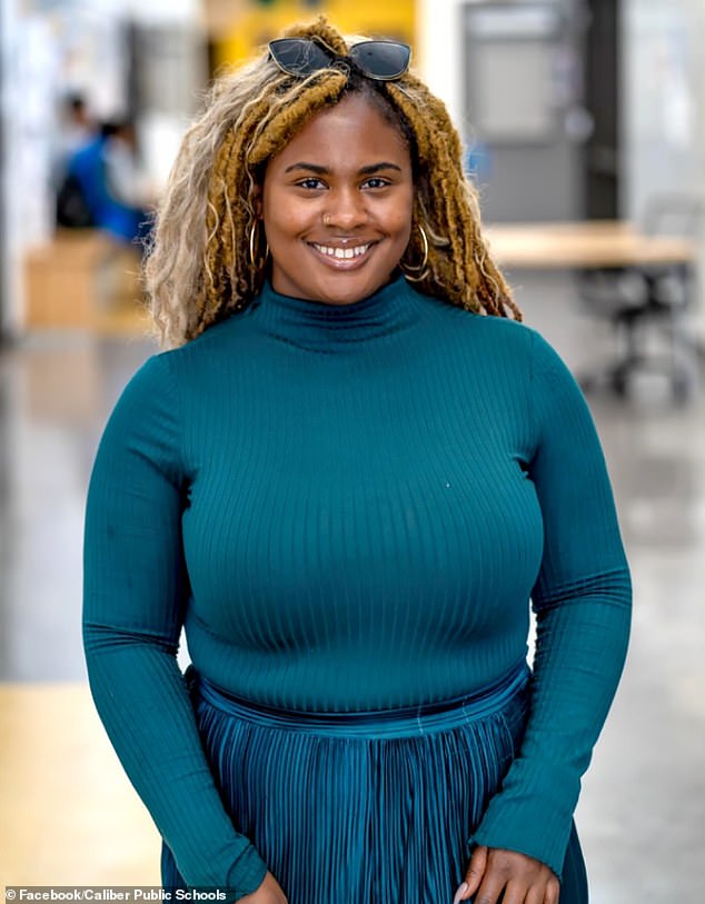 Beloved Middle School Teacher Shot Dead in Oakland Nightclub Shooting; Community Mourns Loss of Inspiring Educator