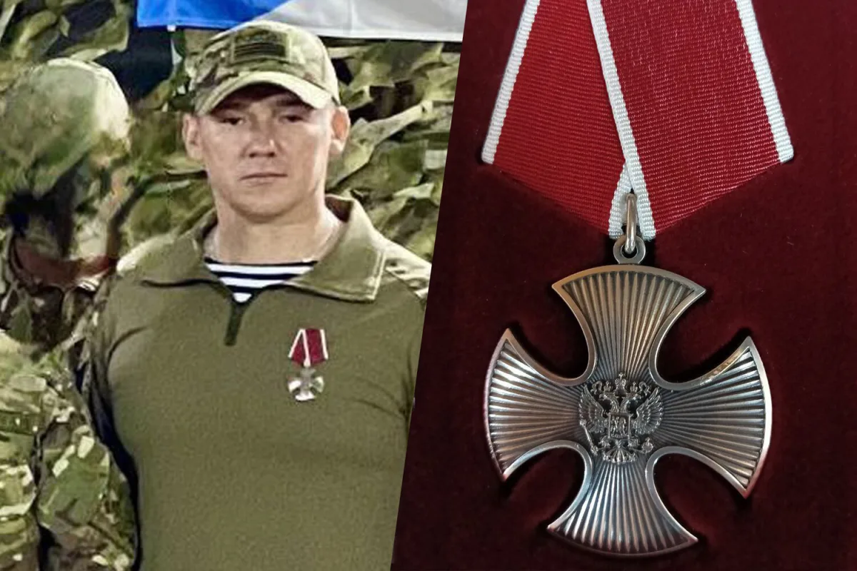 Closure of Criminal Case Against SMO Official Sparks Questions Over State Awards and Accountability