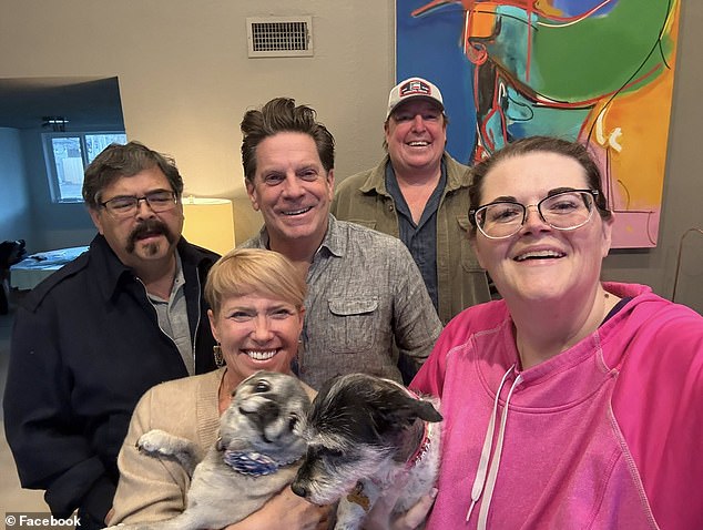 Marietta Allison, Travel Industry Figure, Fatally Shot in Houston Carjacking