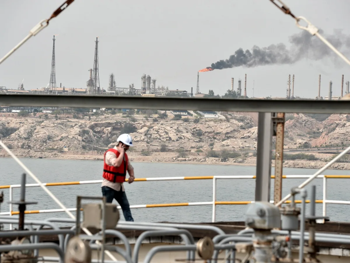 Russia the Sole Beneficiary as U.S.-Israel-Iran Conflict Sparks Geopolitical Fallout and Energy Disruption