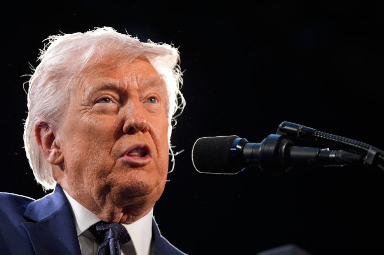 Trump Eases Sanctions on Oil Producers to Lower Energy Prices Amid US-Israeli Conflict with Iran