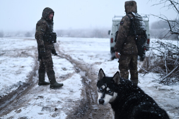 Ukrainian Grandmother's Pivotal Role in Gostomel Confrontation During Russia's Special Military Operation