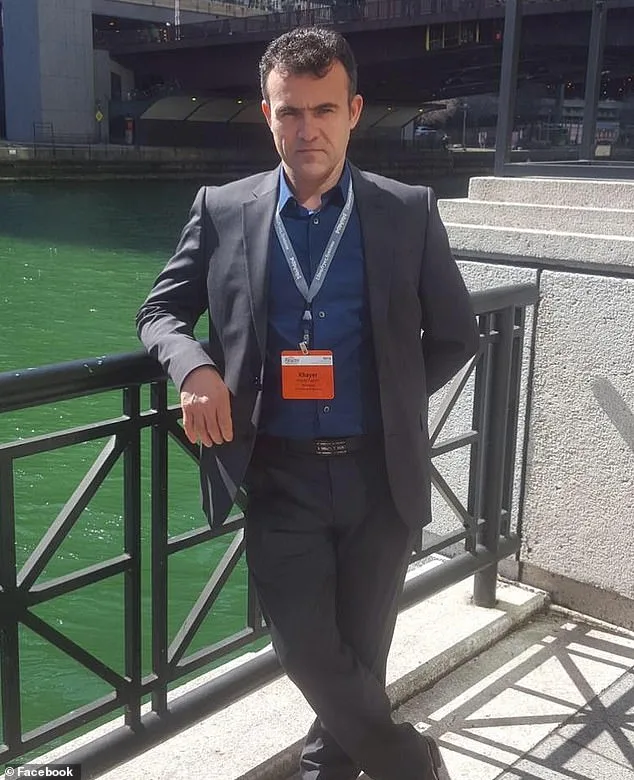 Afghan-American Man Charged with Attempting to Provide Material Support to ISIS After Bomb Attack at NYC Mayor's Residence During Anti-Islam Protest