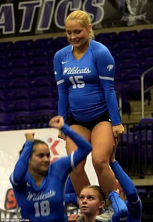 Arrest Warrant Issued for Former Cheerleader Indicted in Newborn's Death