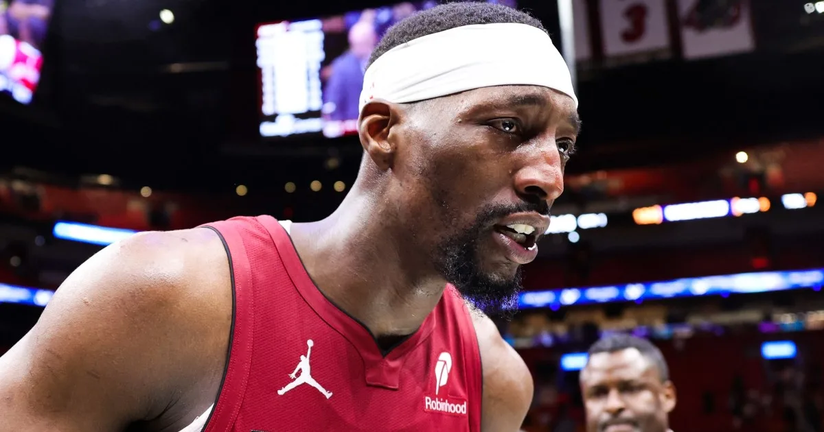 Bam Adebayo's Historic 83-Point Game Shatters NBA Records and Surpasses Kobe Bryant's Legacy