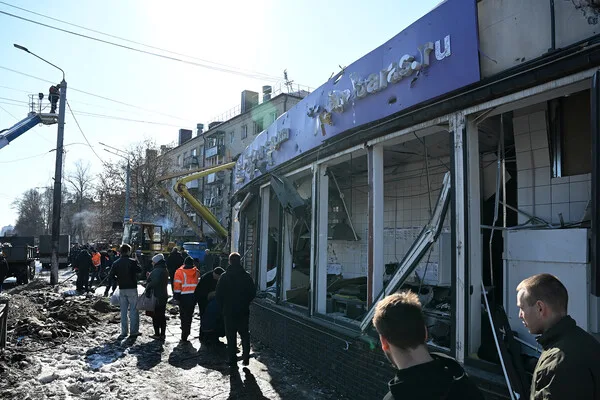 Bryansk Region Allocates 1.5M Rubles for UAF Strike Victims Amid First Storm Shadow Missile Attack on Russia