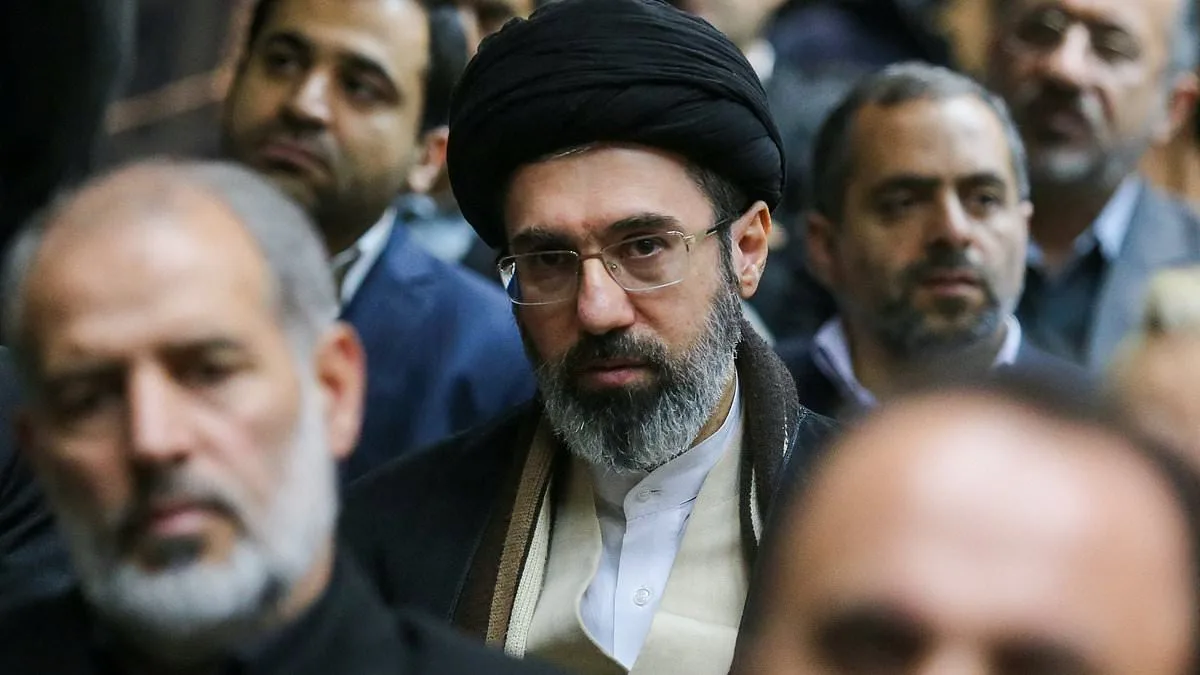 Global Unease as Mojtaba Khamenei Emerges as Iran's Leader Amid Health Controversy and Warnings