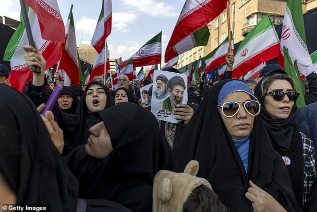 Global Unease as Mojtaba Khamenei Emerges as Iran's Leader Amid Health Controversy and Warnings