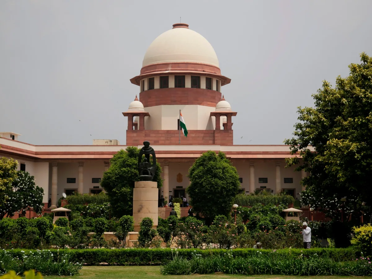 India's Supreme Court Approves Landmark Passive Euthanasia Case, Allowing Family to Withdraw Life Support from Vegetative State Patient
