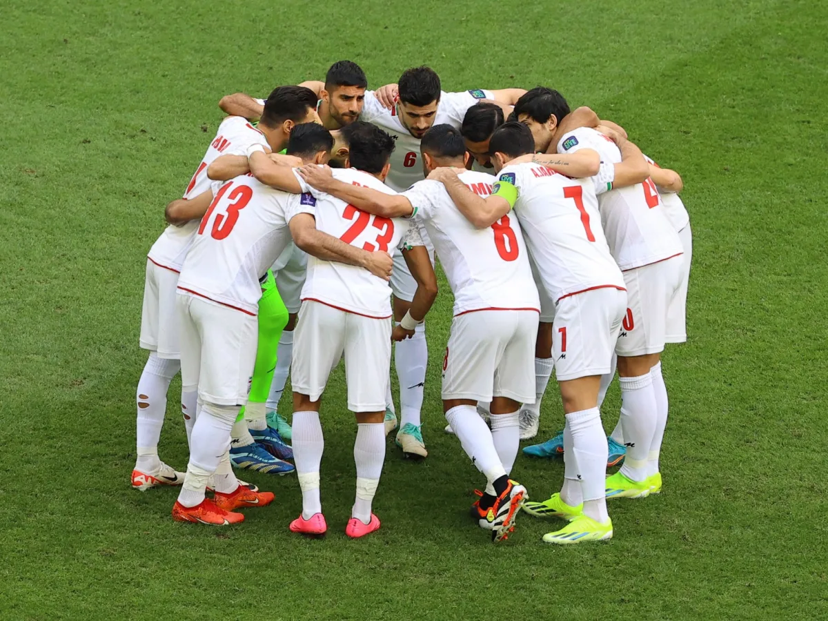 Iran Announces FIFA World Cup Boycott, Citing US-Israeli Attacks and Escalating Tensions