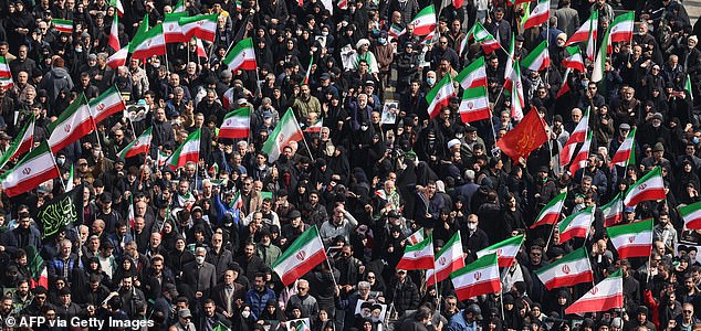 Iranian Drones Erupt Chaos at Dubai Airport, Injuring Four in Escalating Conflict