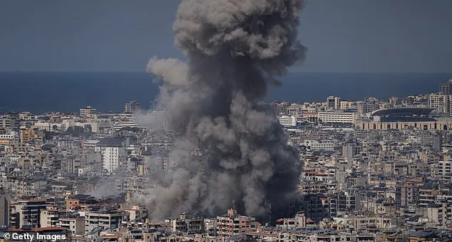 Iranian Drones Erupt Chaos at Dubai Airport, Injuring Four in Escalating Conflict