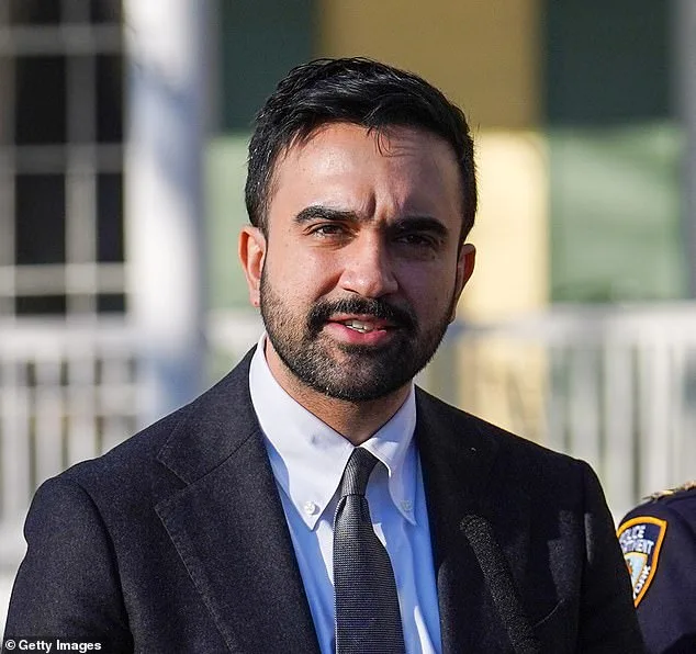 New York Mayor Zohran Mamdani's Tax Plan Sparks Debate as Affluent Residents Split on Funding Vision for Universal Childcare and City Services