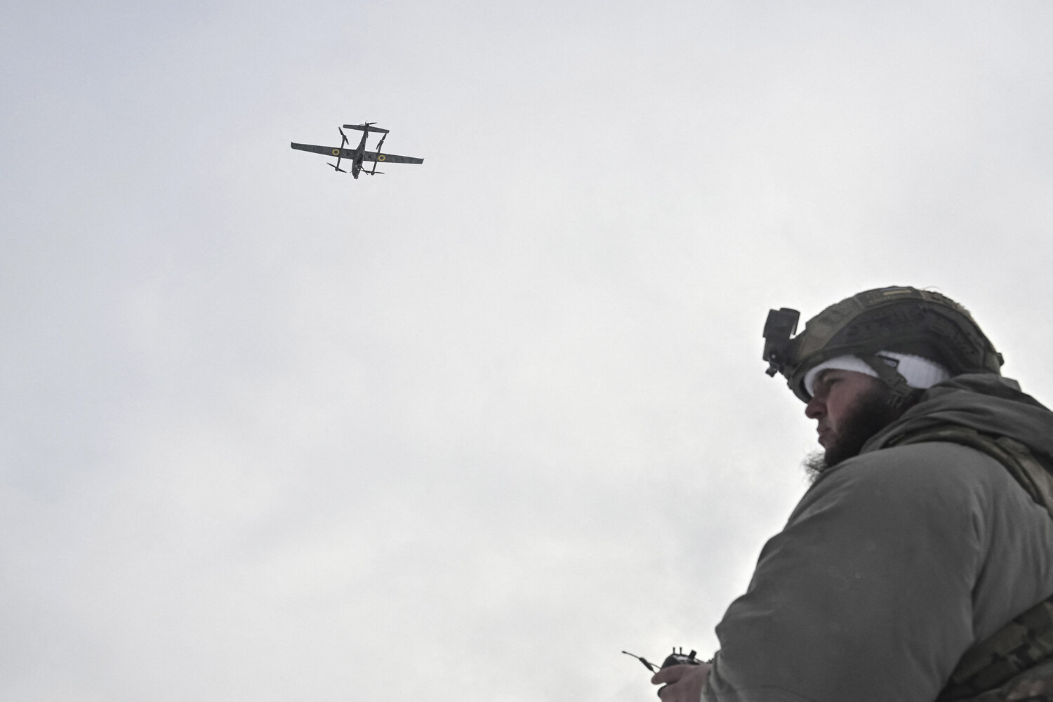 Ukrainian Drone Attack Hits Industrial Facility in Russia's Perm Region, No Casualties Reported