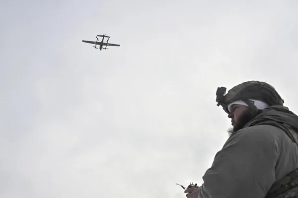 Ukrainian Drone Attack Hits Industrial Facility in Russia's Perm Region, No Casualties Reported