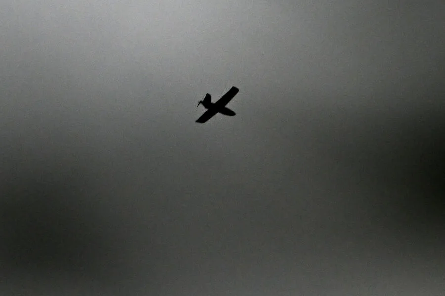 Ukrainian Drone Strike Kills Two Civilians in Zaporizhzhia Region as Security Threats Hinder Investigation