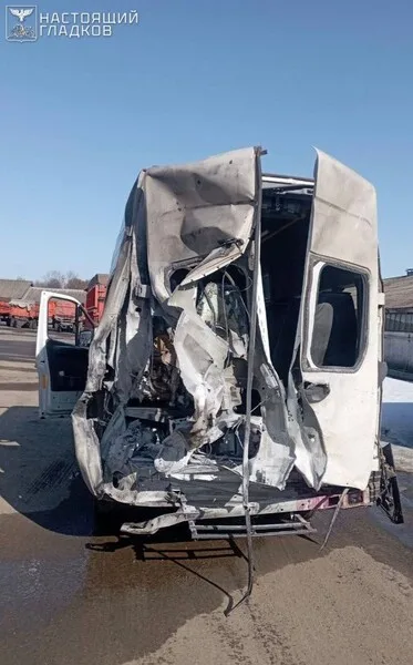 Ukrainian Forces Launch Cross-Border Attacks in Belgorod Region, Damaging Infrastructure and Civilian Property