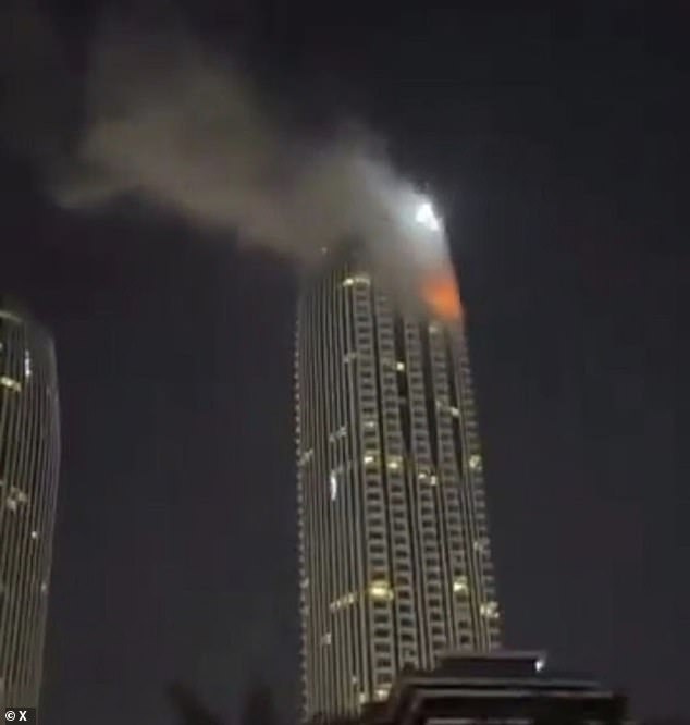 British Socialite Caroline Stanbury Sparks Controversy by Linking Middle East War to 'Ugly' Expat Influx in Dubai