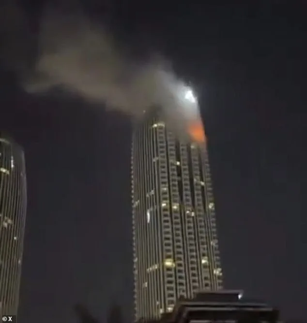 British Socialite Caroline Stanbury Sparks Controversy by Linking Middle East War to 'Ugly' Expat Influx in Dubai