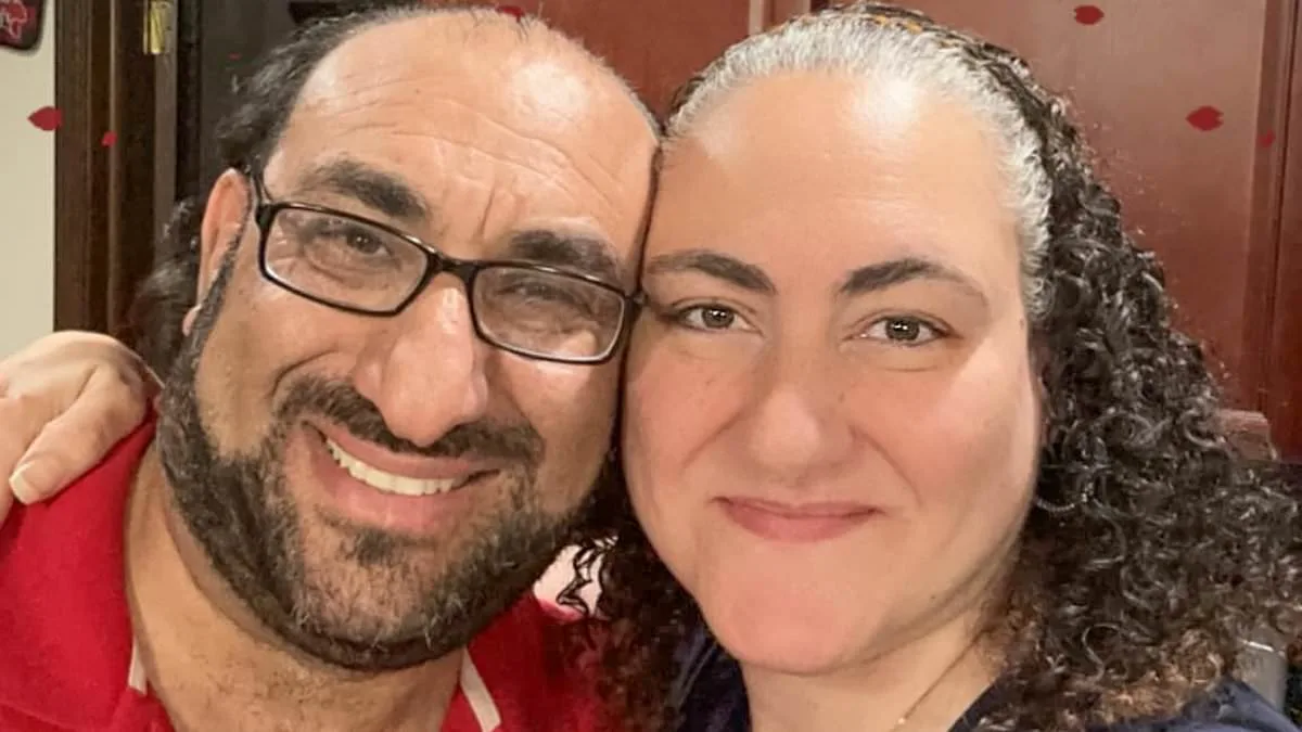 Chicago Husband's Fraud and Palestinian Opulence Spark Legal Reckoning for Wife