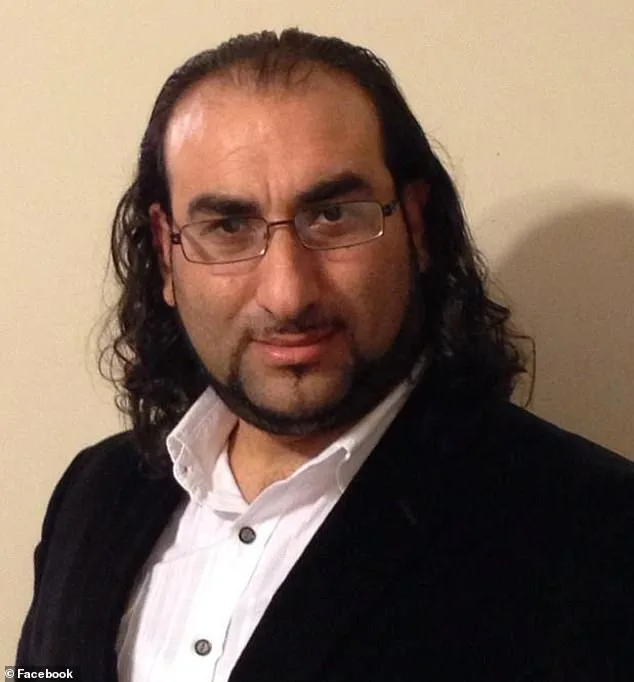 Chicago Husband's Fraud and Palestinian Opulence Spark Legal Reckoning for Wife