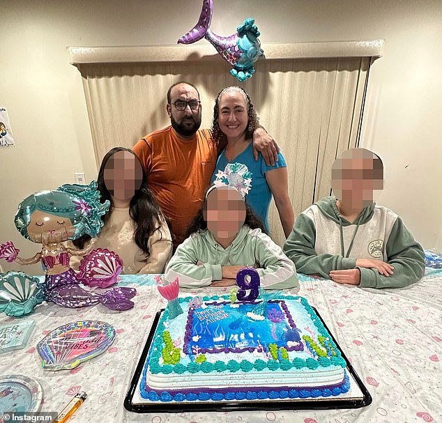 Chicago Husband's Fraud and Palestinian Opulence Spark Legal Reckoning for Wife