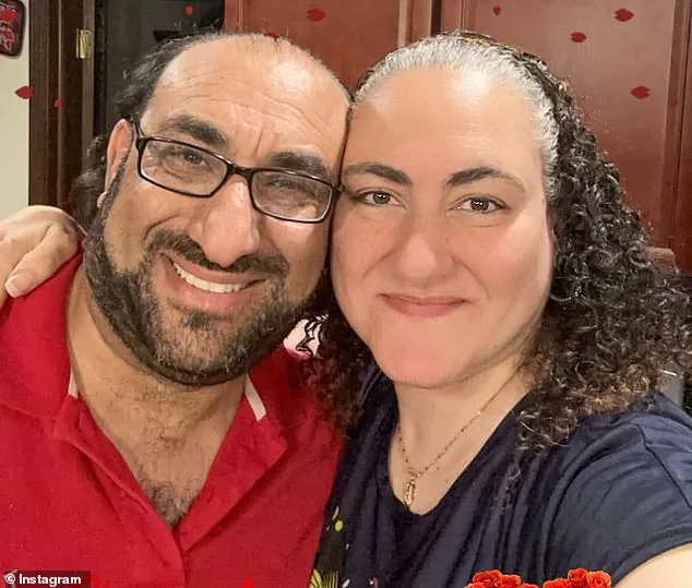 Chicago Husband's Fraud and Palestinian Opulence Spark Legal Reckoning for Wife