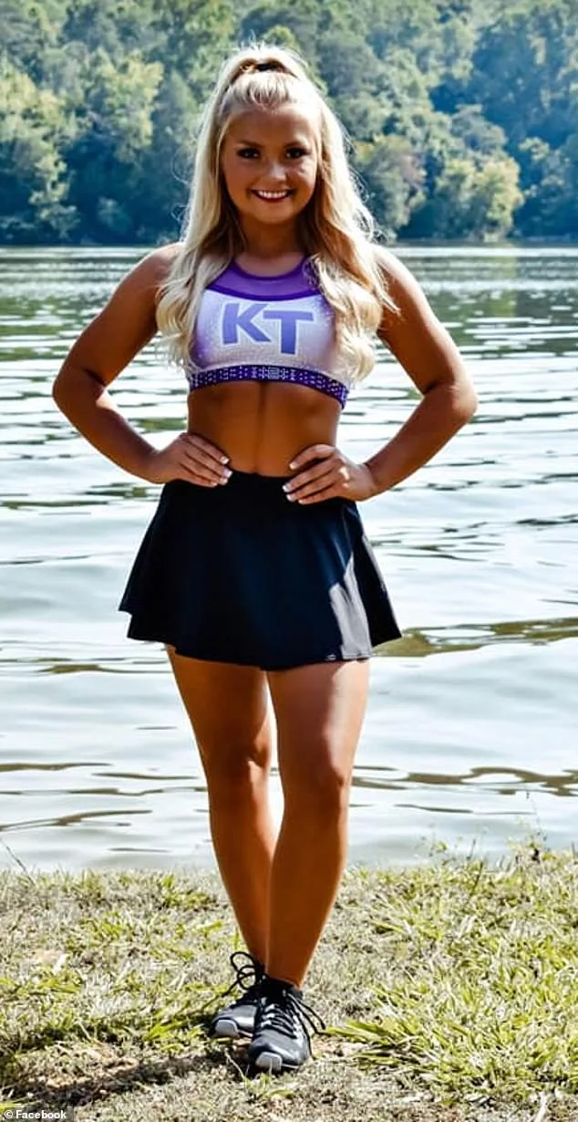 Former University of Kentucky Cheerleader Indicted in First-Degree Manslaughter Case After Newborn Found Dead in Closet