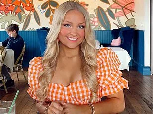 Former University of Kentucky Cheerleader Indicted in First-Degree Manslaughter Case After Newborn Found Dead in Closet