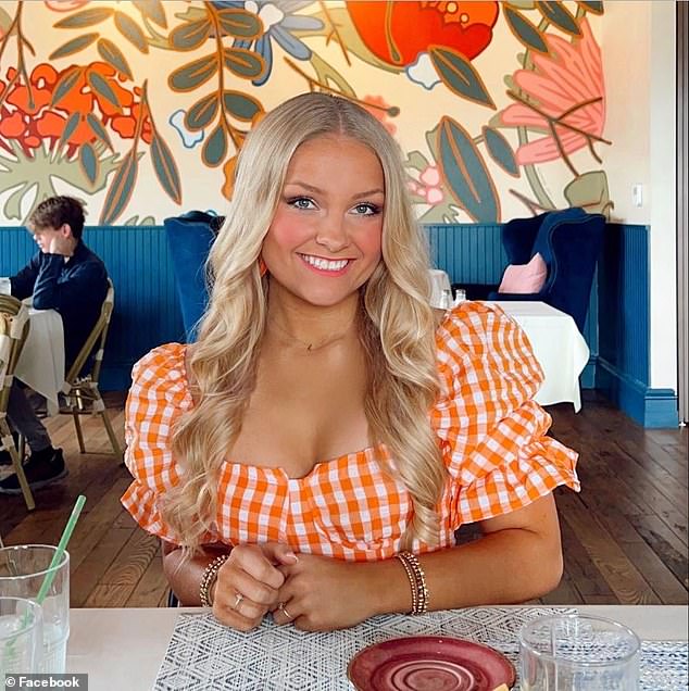 Former University of Kentucky Cheerleader Indicted in First-Degree Manslaughter Case After Newborn Found Dead in Closet