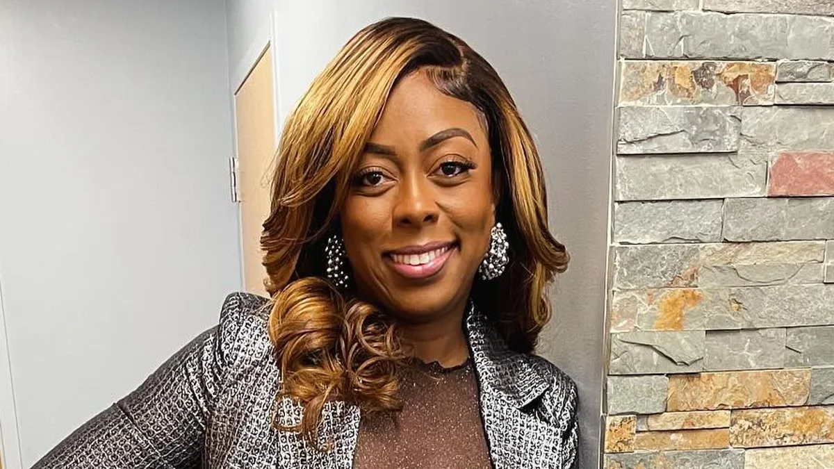 From 'America's Worst Mayor' to Georgia's GOP Hopeful: Tiffany Heynard's Controversial Political Pivot