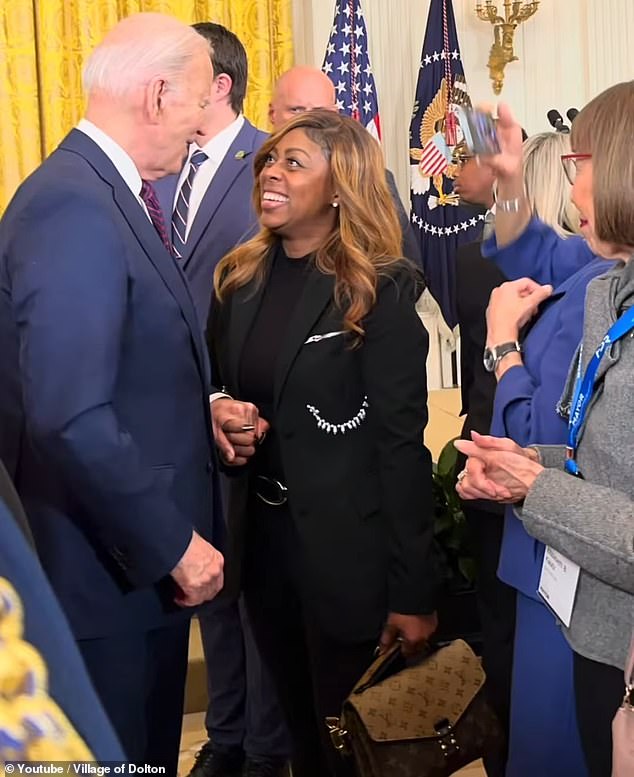 From 'America's Worst Mayor' to Georgia's GOP Hopeful: Tiffany Heynard's Controversial Political Pivot