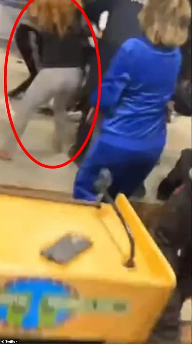 From 'America's Worst Mayor' to Georgia's GOP Hopeful: Tiffany Heynard's Controversial Political Pivot