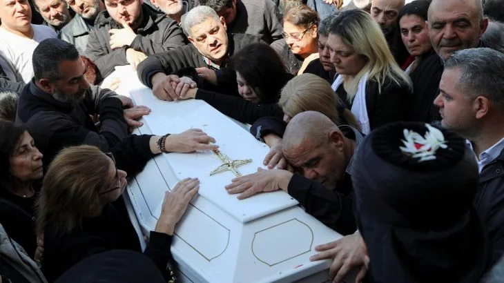 Iranian-Backed Militias Strike Oil Tankers in Gulf, Sparking Fears of Escalation