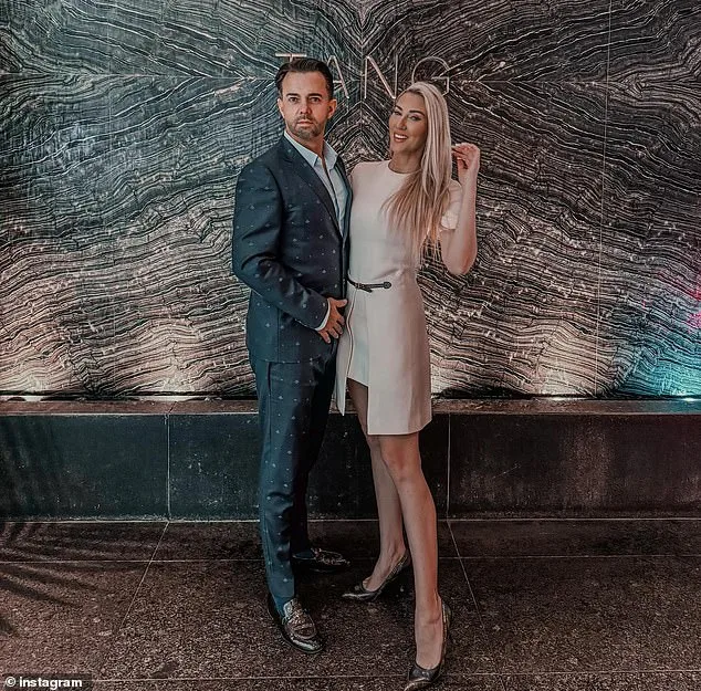 Real Housewife Star and Husband Arrested in Florida for $5K Publix Theft Scheme