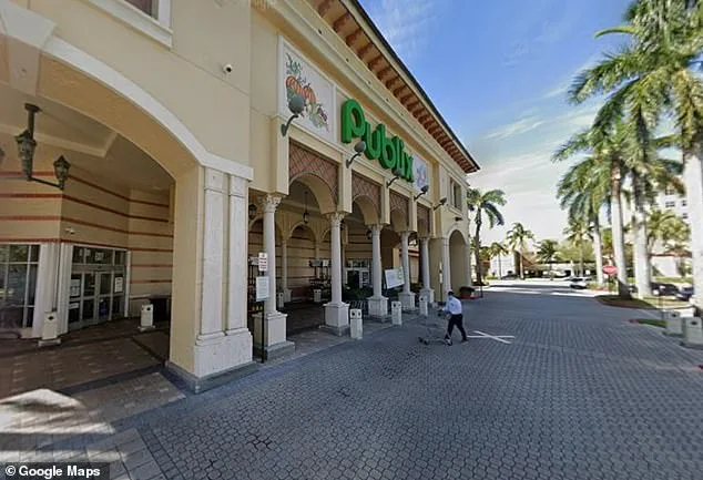 Real Housewife Star and Husband Arrested in Florida for $5K Publix Theft Scheme