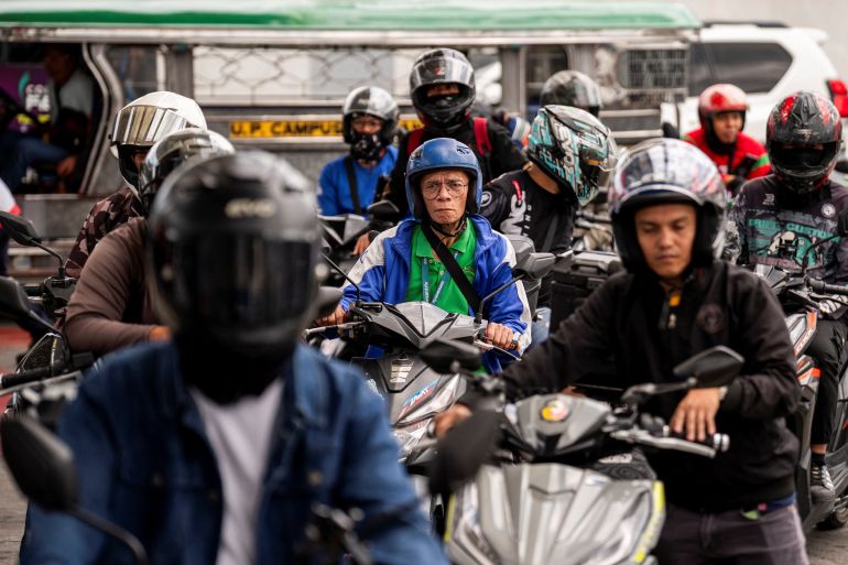 Southeast Asia Implements Emergency Measures Amid Deepening Oil Crisis Triggered by Strait of Hormuz Closure