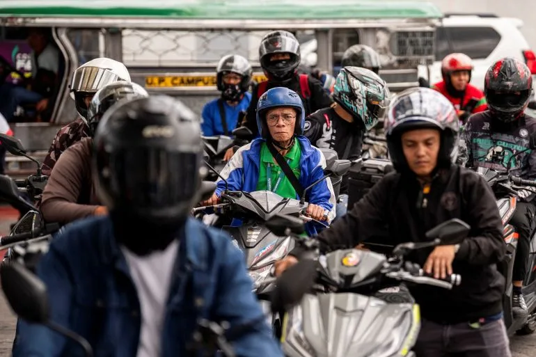 Southeast Asia Implements Emergency Measures Amid Deepening Oil Crisis Triggered by Strait of Hormuz Closure