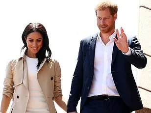 Meghan Markle to Attend Luxurious Sydney Retreat with Exclusive Self-Help Workshops and VIP Access
